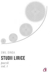 Studii lirice (ISBN: 9786064407801)