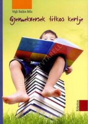 Gyermekversek titkos kertje (2020)