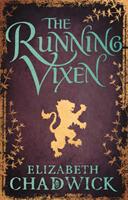 Running Vixen - Book 2 in the Wild Hunt series (ISBN: 9780751541359)