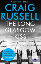 The Long Glasgow Kiss (ISBN: 9781472130938)