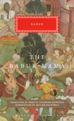 The Babur Nama (ISBN: 9781101908235)