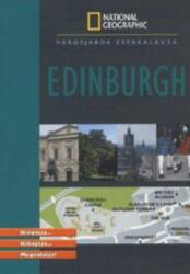 Edinburgh (ISBN: 9789639810365)