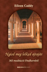 Nyisd meg lelked ajtaját (ISBN: 9789639343832)