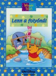 Micimackó - Lenn a folyónál - Foglalkoztató (ISBN: 5999549908807)
