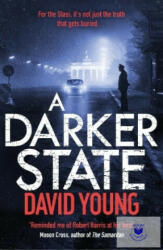 A Darker State (ISBN: 9781785763939)