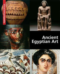 Ancient Egyptian Art - Alice Cartocci (ISBN: 9789774163234)