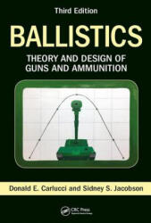 Ballistics - CARLUCCI (ISBN: 9781138055315)