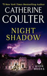 Night Shadow - Catherine Coulter (ISBN: 9780380756216)