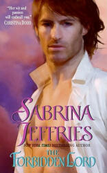 Forbidden Lord - Sabrina Jeffries (ISBN: 9780380797486)