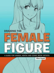 Drawing The Female Figure - Hikaru Hayashi (2021)