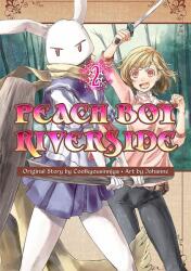 Peach Boy Riverside 2 (ISBN: 9781646513406)