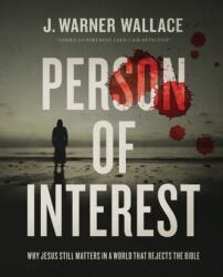 Person of Interest (ISBN: 9780310111276)