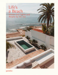 Life's a Beach - Andrea Servert Alonso-Misol (ISBN: 9783967040098)