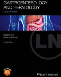 Gastroenterology and Hepatology - Stephen Inns (ISBN: 9781118728123)