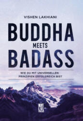 Buddha meets Badass (ISBN: 9783949458002)