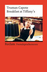 Breakfast at Tiffany's - Herbert Geisen (ISBN: 9783150141298)