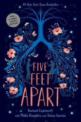 Five Feet Apart - Mikki Daughtry, Tobias Iaconis (ISBN: 9781665904964)