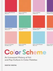 Color Scheme - Zachary Fine (ISBN: 9781616899929)