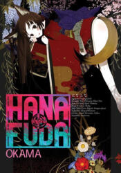 Hanafuda - Okama (ISBN: 9781634421386)