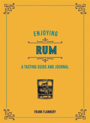 Enjoying Rum - FRED MINNICK (ISBN: 9780760369289)