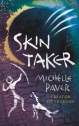 Skin Taker (ISBN: 9781789542424)