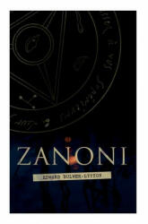 EDWAR BULWER-LYTTON - Zanoni - EDWAR BULWER-LYTTON (ISBN: 9788027308132)