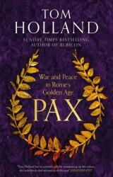 Pax (ISBN: 9781408706985)
