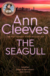 Seagull - ANN CLEEVES (ISBN: 9781529050172)