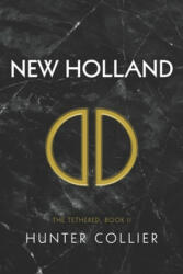 New Holland - Hunter Collier (ISBN: 9781979908788)