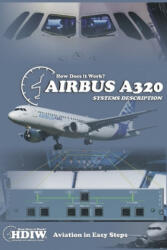 Airbus A320 - Facundo Conforti (ISBN: 9781698819419)