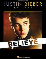 Justin Bieber - Justin Bieber (ISBN: 9781476821191)