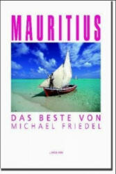Mauritius - Michael Friedel, Marion Friedel (ISBN: 9783929489361)