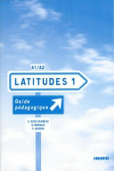 Latitudes - Régine Mérieux, Yves Loiseau, Emmanuel Lainé (ISBN: 9782278062645)
