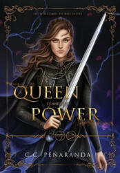 Queen Comes to Power (ISBN: 9781838248031)