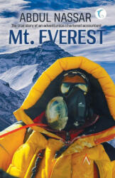 Mt. Everest (ISBN: 9789389995602)