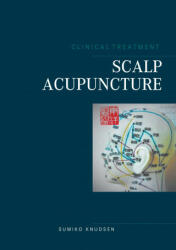Scalp Acupuncture (ISBN: 9788743033707)