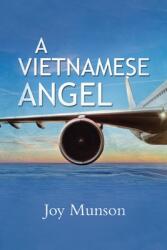 A Vietnamese Angel (ISBN: 9781955691284)