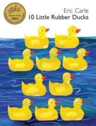 10 Little Rubber Ducks (2002)