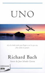 Richard Bach - Uno - Richard Bach (ISBN: 9788498725636)