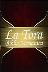 Kniha Tora (ISBN: 9781641533973)