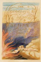 Marriage of Heaven and Hell (ISBN: 9781420974386)