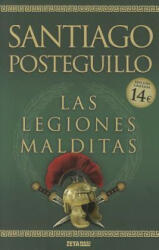 Africanus 2/Las legiones malditas - SANTIAGO POSTEGUILLO GOMEZ (ISBN: 9788498725414)