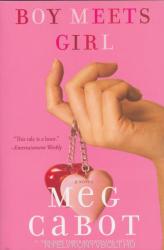 Boy Meets Girl - Meg Cabot (2001)