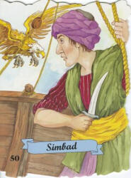 Margarita Ruiz - Simbad - Margarita Ruiz (ISBN: 9788498256536)