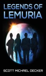 Legends Of Lemuria (ISBN: 9784867510162)