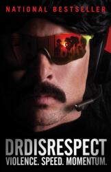 Violence. Speed. Momentum (ISBN: 9781982153885)