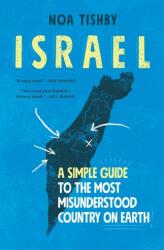 Israel (ISBN: 9781982144944)