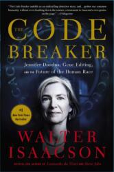 The Code Breaker (ISBN: 9781982115869)