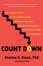 Count Down - Shanna H. Swan, Stacey Colino (ISBN: 9781982113674)