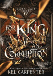 For King and Corruption (ISBN: 9781951738266)